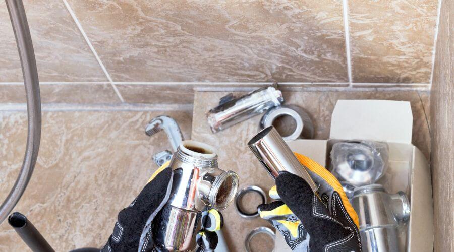 Professional New roof installation in Abbyville, KS